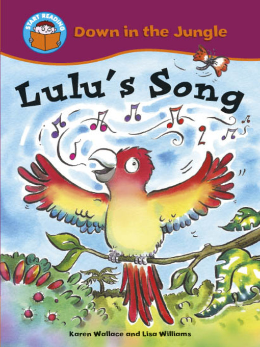 Title details for Lulu's Song by Karen Wallace - Available